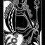 Inversion Tarot In A Tin
