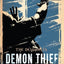 Demon Thief (The Demonata, 2)
