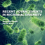 Recent Advancements in Microbial Diversity