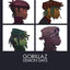 Gorillaz -- Demon Days: Piano/Vocal/Chords (Faber Edition)