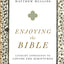 Enjoying the Bible