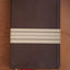 NIV, Thinline Bible, Giant Print, Leathersoft, Brown/Tan, Re