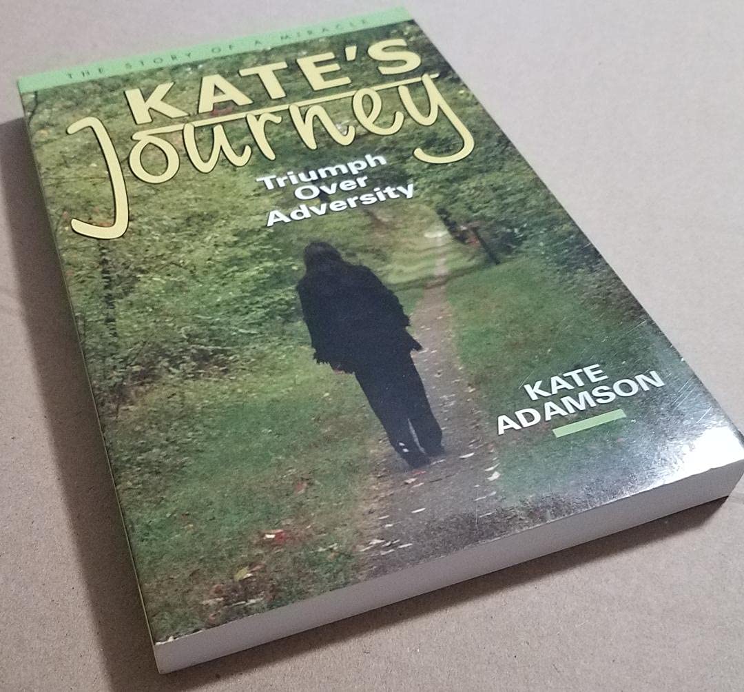 Kate's Journey: Triumph Over Adversity
