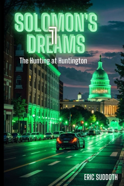 Solomon's Dreams: The Hunting at Huntington