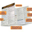 Civil Procedure QuickStudy Laminated Reference Guide (QuickStudy Law)