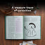 The Elements of a Home: Curious Histories behind Everyday Household Objects, from Pillows to Forks (Home Design and Decorative Arts Book, History Buff Gift)