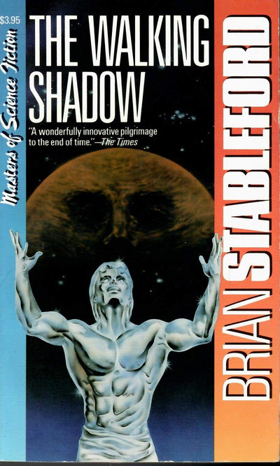 The Walking Shadow