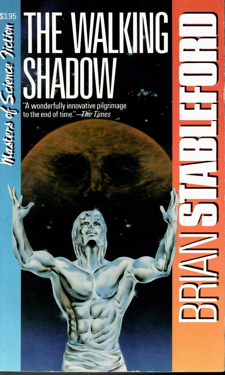 The Walking Shadow