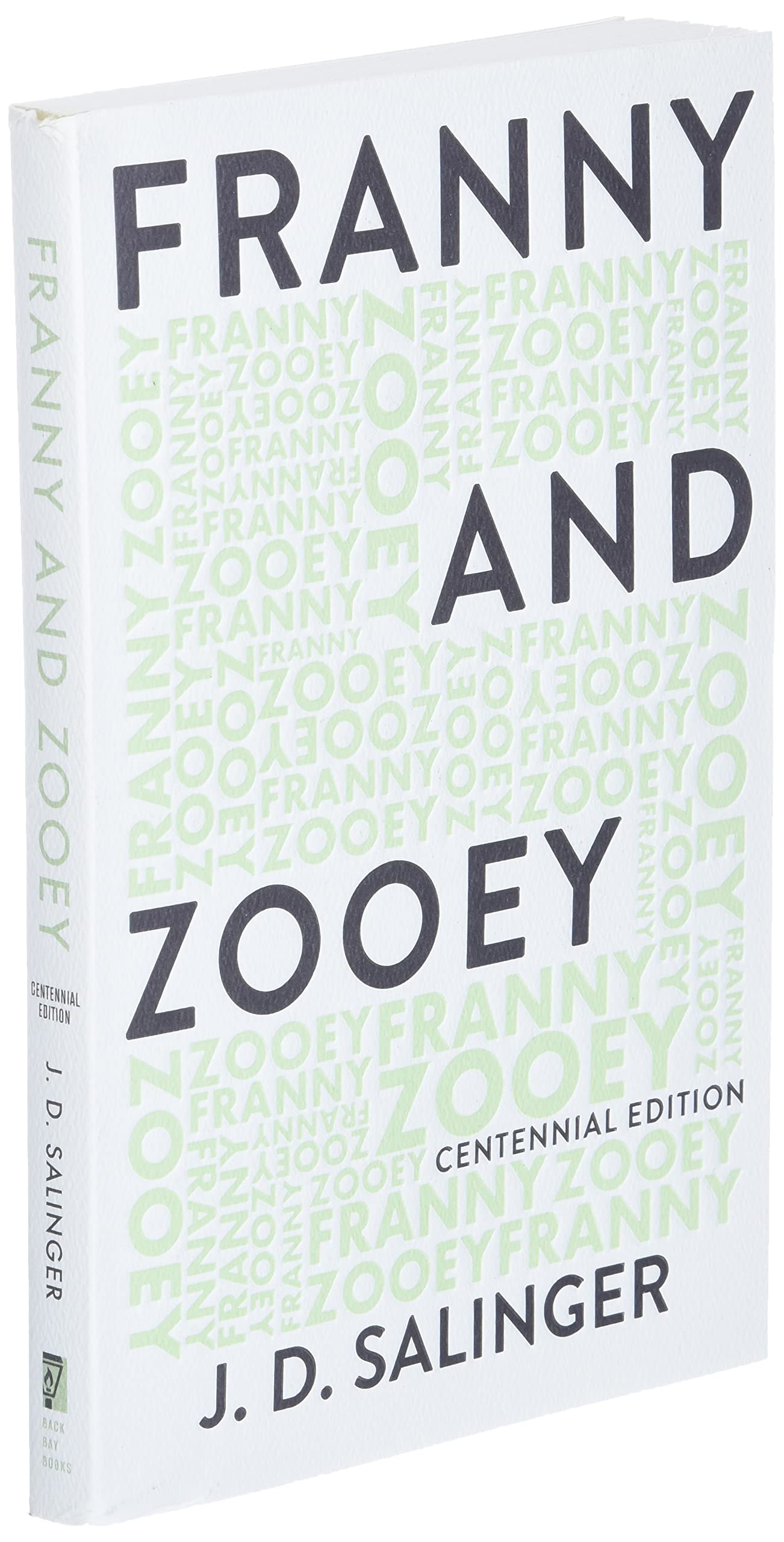Franny and Zooey
