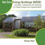 Net Zero Energy Buildings (NZEB): Concepts, Frameworks and Roadmap for Project Analysis and Implementation