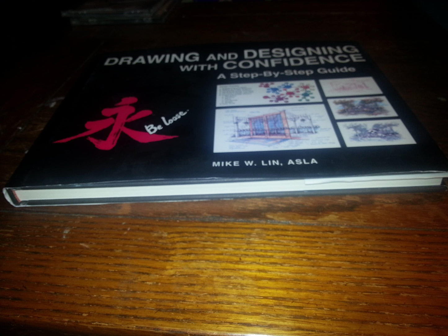 Drawing and Designing with Confidence: A Step-by-Step Guide