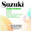Suzuki Cello School: Performed Tsuyoshi Tsutsumi Vol 5