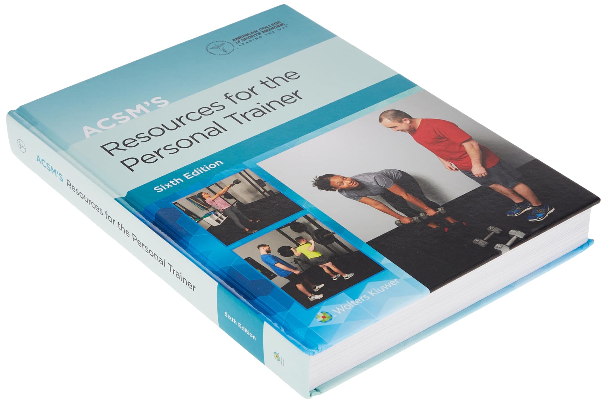 ACSM's Resources for the Personal Trainer (American College of Sports Medicine)