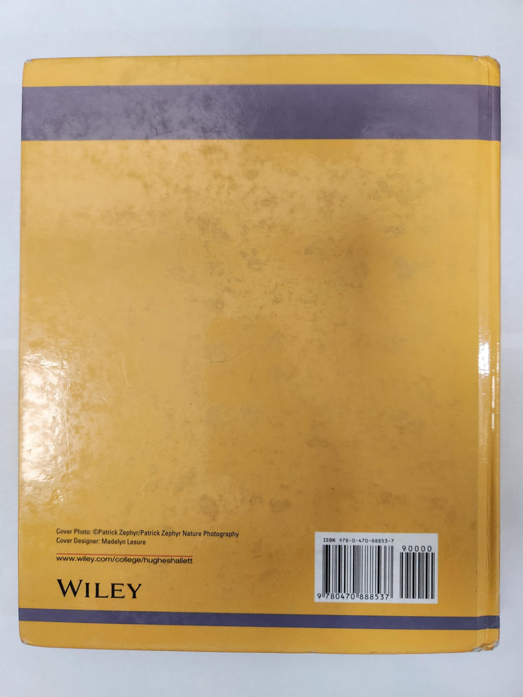 Calculus: Single Variable — back cover
