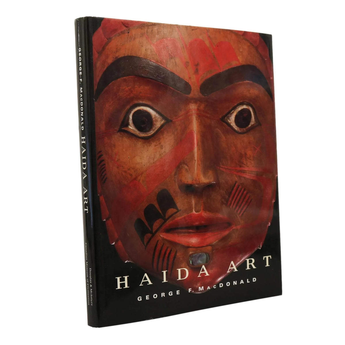 Haida Art