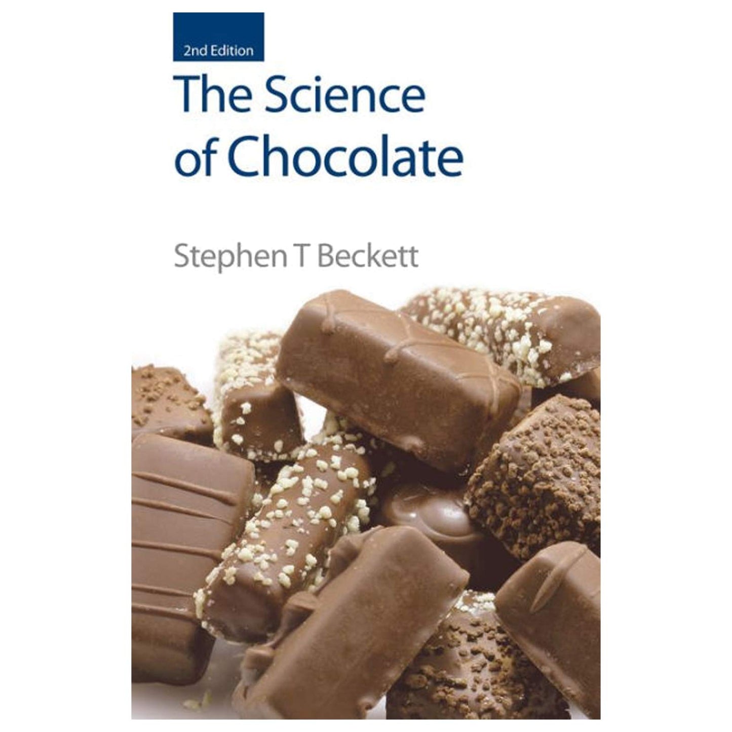 The Science of Chocolate