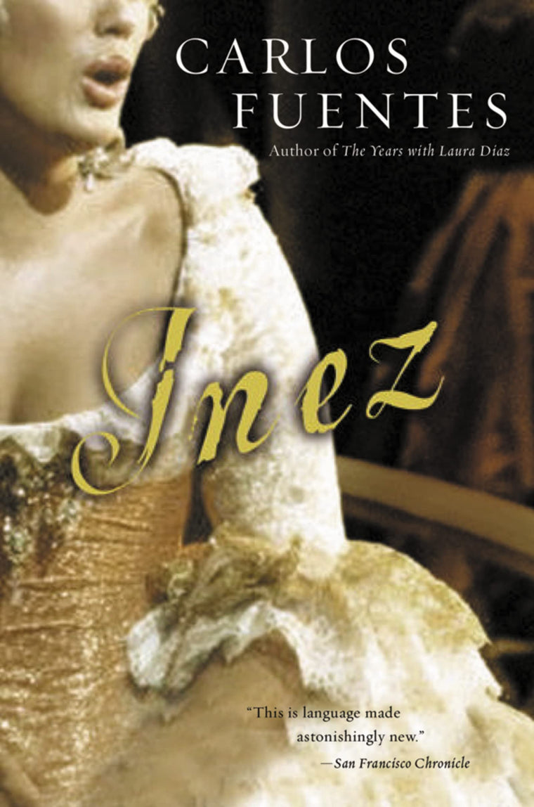 Inez (Harvest)