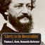 "Liberty to the Downtrodden": Thomas L. Kane, Romantic Reformer (The Lamar Series in Western History)