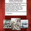 The Treachery in Texas: The Secession of Texas, and the Arrest of the United States Officers and Soldiers Serving in Texas: Read Before the New-York Historical Society, June 25, 1861.