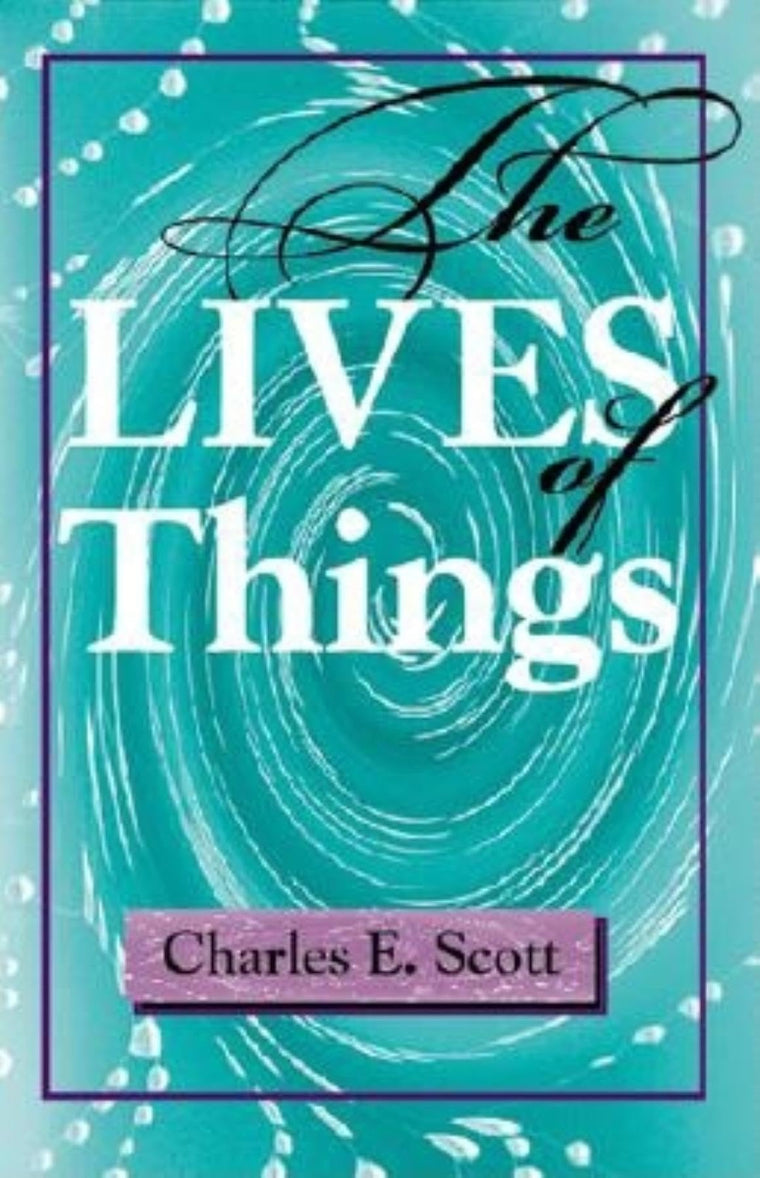 The Lives of Things: