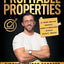 Profitable Properties: Airbnb Insider Secrets to Find, Optimize, Price, & Book Direct any Short-Term Rental Investment for Year-Round Occupancy