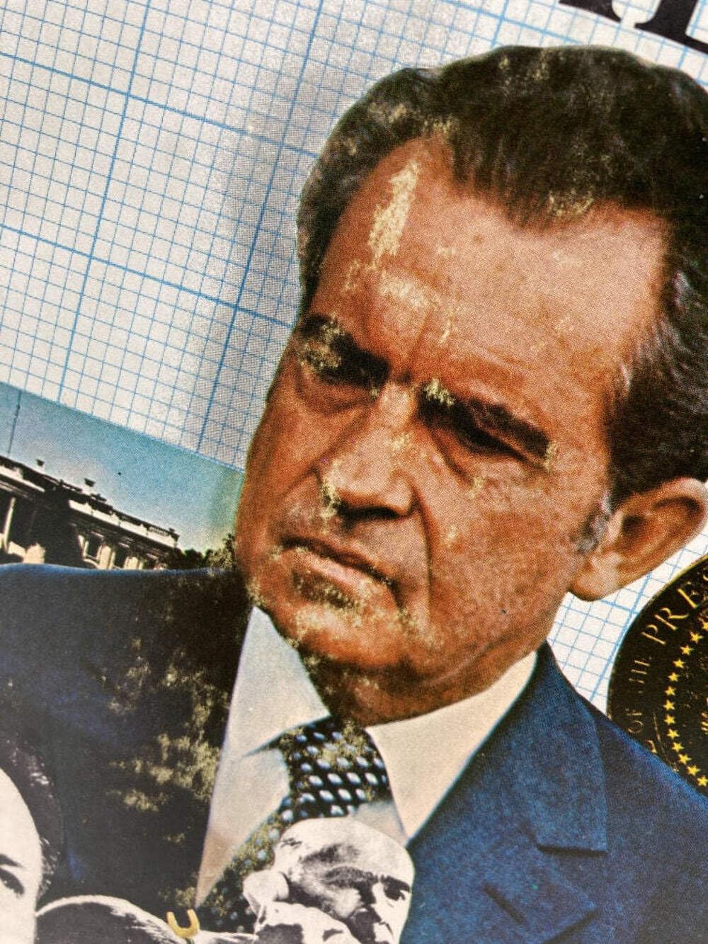 All the President's Men by Carl Bernstein