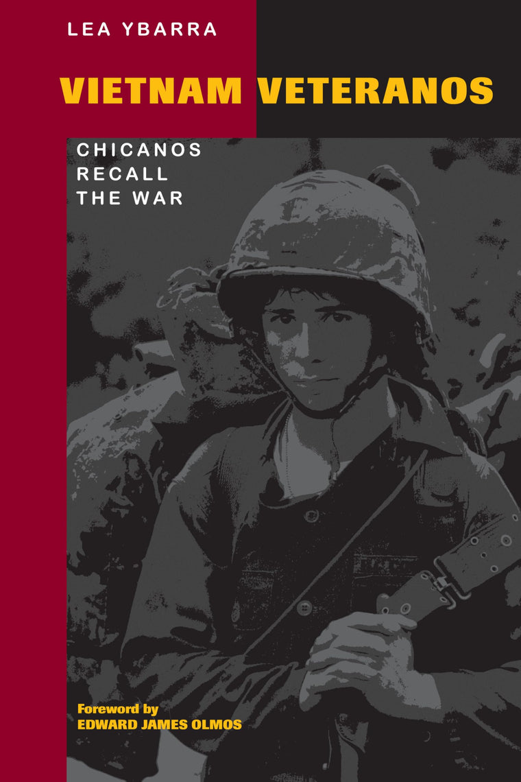 Vietnam Veteranos: Chicanos Recall the War
