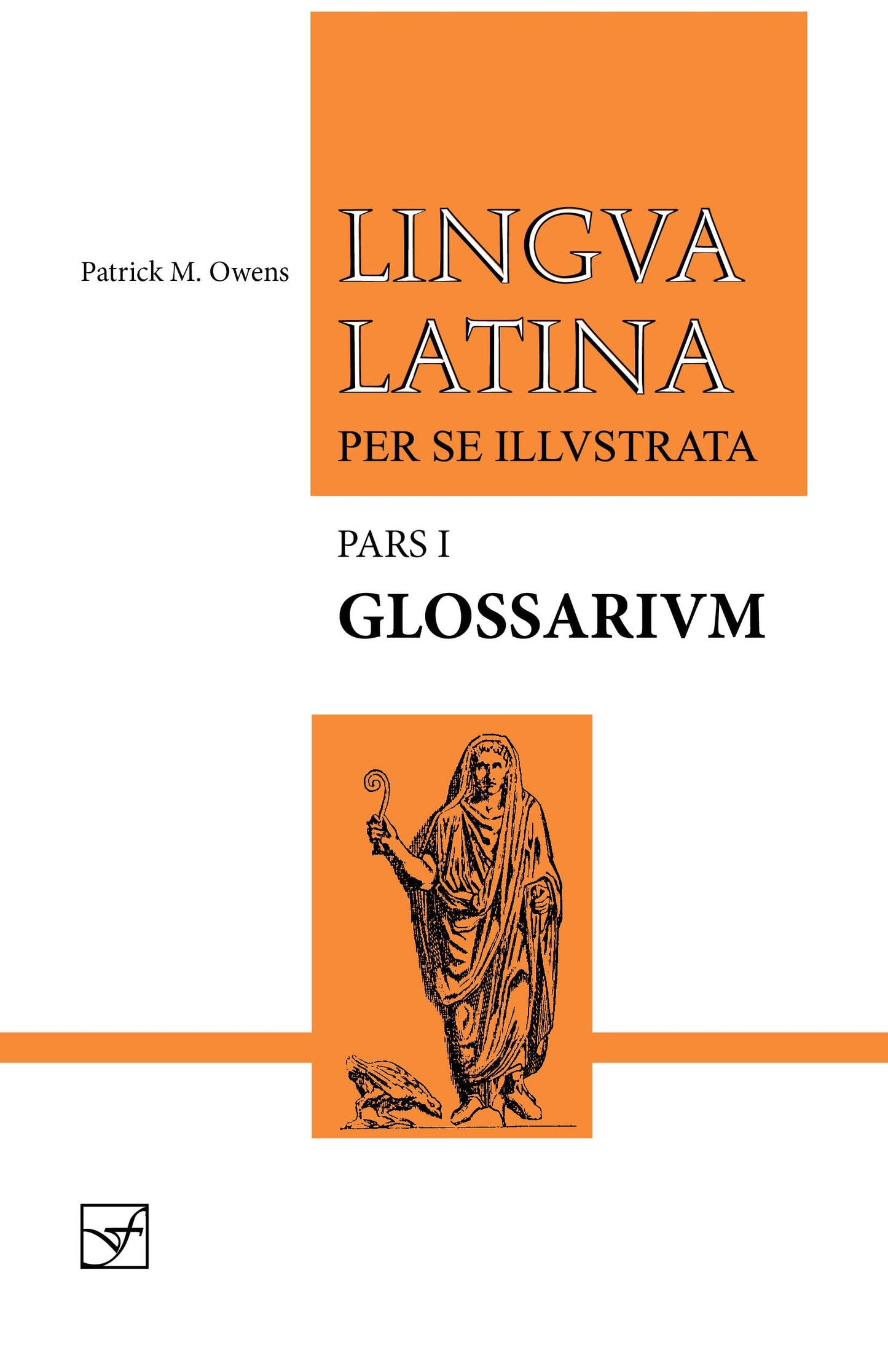 Glossarium: Pars I (Lingua Latina)