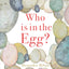 Who Is in the Egg? (Nature Revealed!)