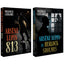 The Complete Collection of Arsne Lupin 10 Books Box Set by Maurice LeBlanc(Gentleman Burglar, The Confessions, The Crystal Stopper, The Fight Strokes of the clock & More)