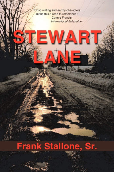 Stewart Lane
