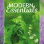 Modern Essentials 11th Edition  The Complete Essential Oil Reference Book featuring doTERRA oil names & newly released 2019 single oils and blends