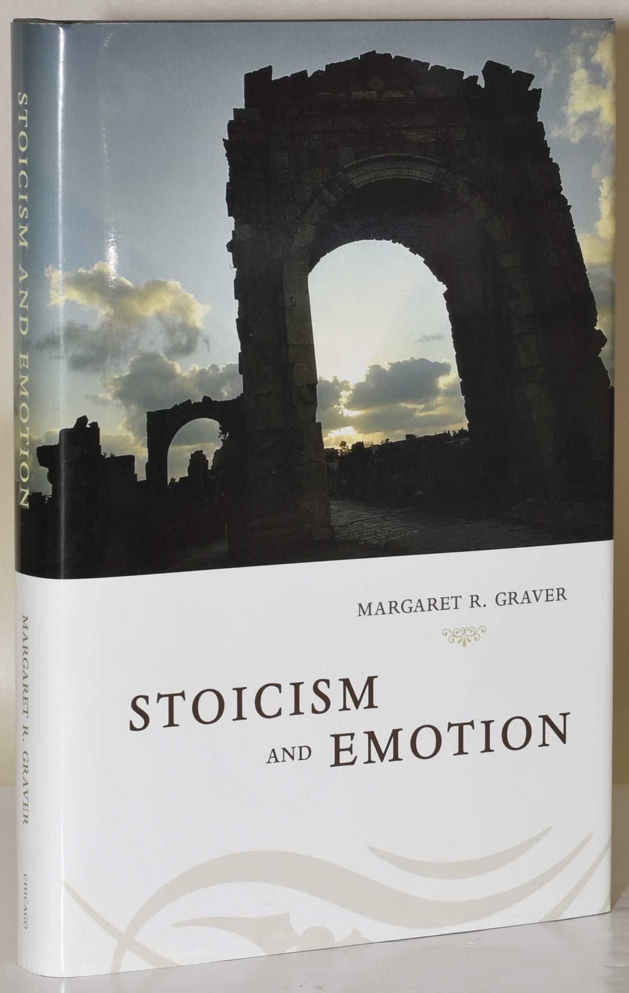 Stoicism and Emotion
