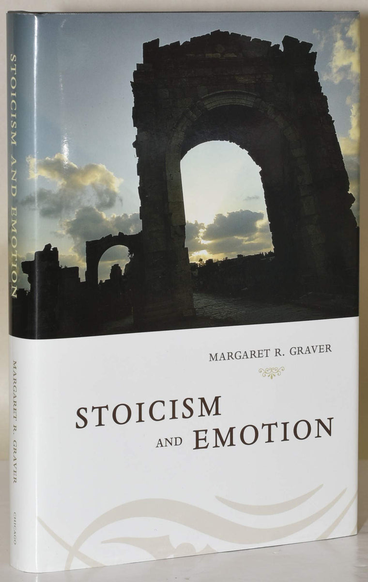 Stoicism and Emotion