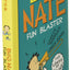 Big Nate: Fun Blaster: Cheezy Doodles, Crazy Comix, and Loads of Laughs! (Big Nate Activity Book, 2)
