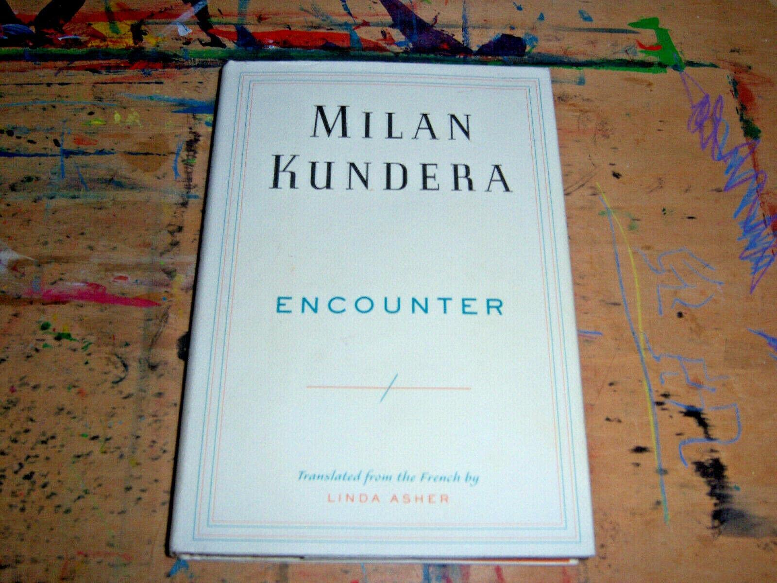 Encounter