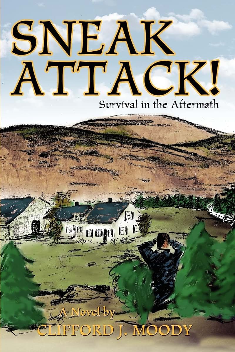 SNEAK ATTACK!: Survival in the Aftermath