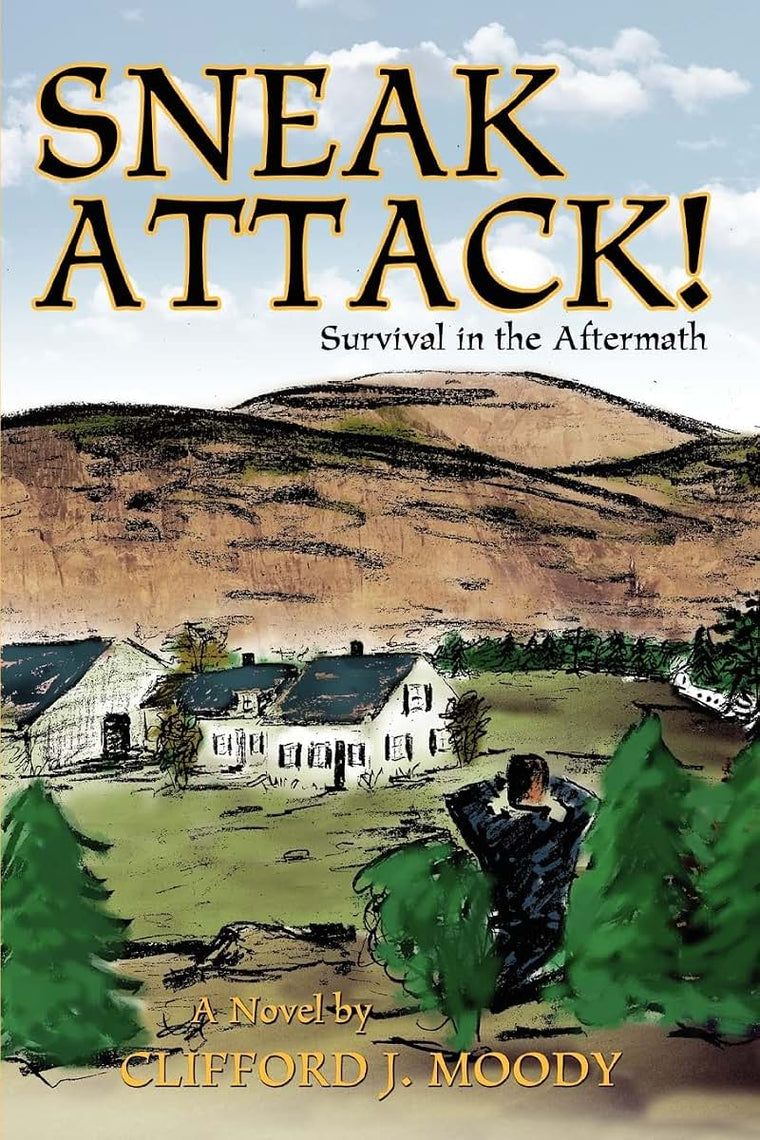 SNEAK ATTACK!: Survival in the Aftermath