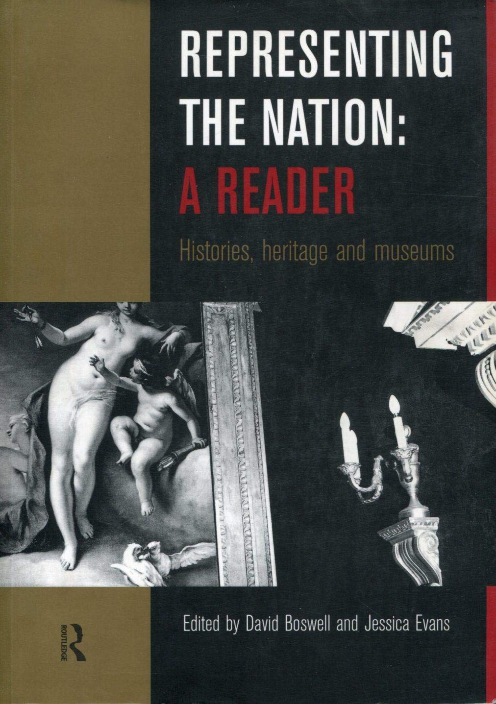 Representing the Nation: A Reader