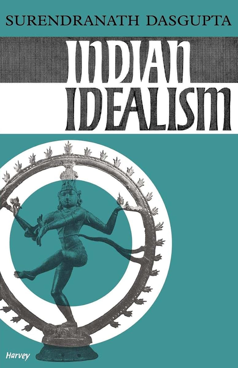Indian Idealism
