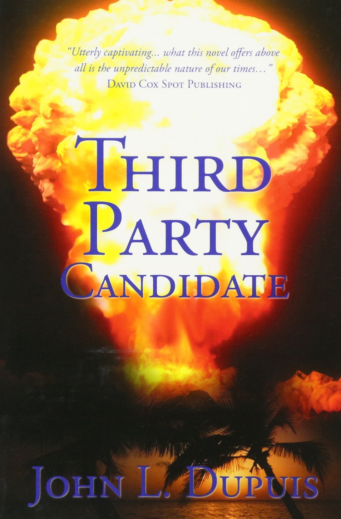 Third Party Candidate