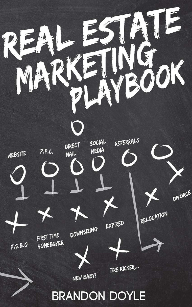 Real Estate Marketing Playbook