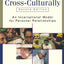 Ministering Cross-Culturally: An Incarnational Model for Per