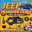 Jeep Transfer Cases: How to Rebuild