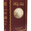 NKJV, Lighting the Way Home Family Bible, Hardcover, Red Letter: Holy Bible, New King James Version