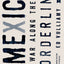 Amexica: War Along the Borderline