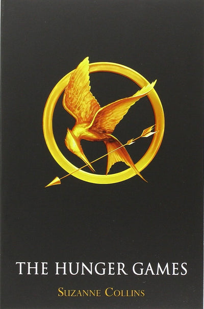 The Hunger Games Trilogy Boxset by Collins, Suzanne