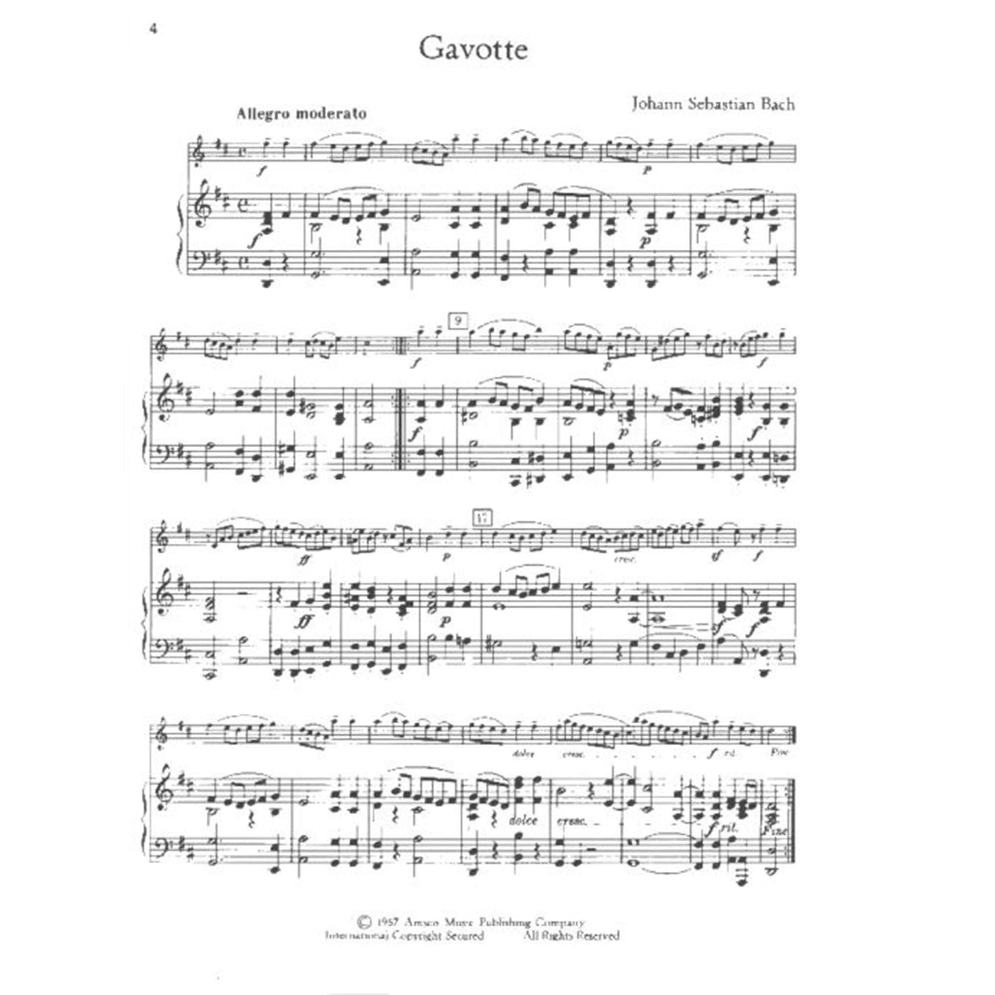 Oboe Solos: Everybody's Favorite Series, Volume 99
