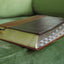 NIV, Personal Size Reference Bible, Large Print, Leathersoft