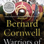 The Last Kingdom Warrior Chronicles Saxon Tales Series (7-12) Collection 6 Books Set By Bernard Cornwell(The Pagan Lord, The Empty Throne, Warriors of the Storm, The Flame Bearer, War of the Wolf, Sword of Kings)